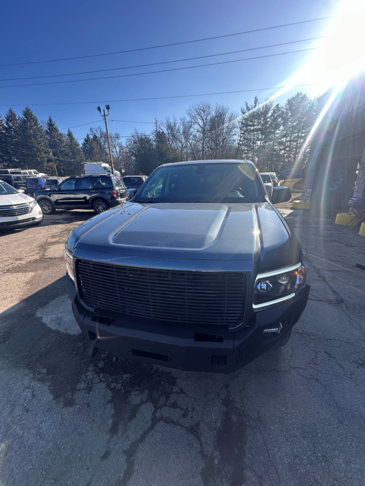 GMC Canyon SLE Crew Cab 4WD Short Box 2015