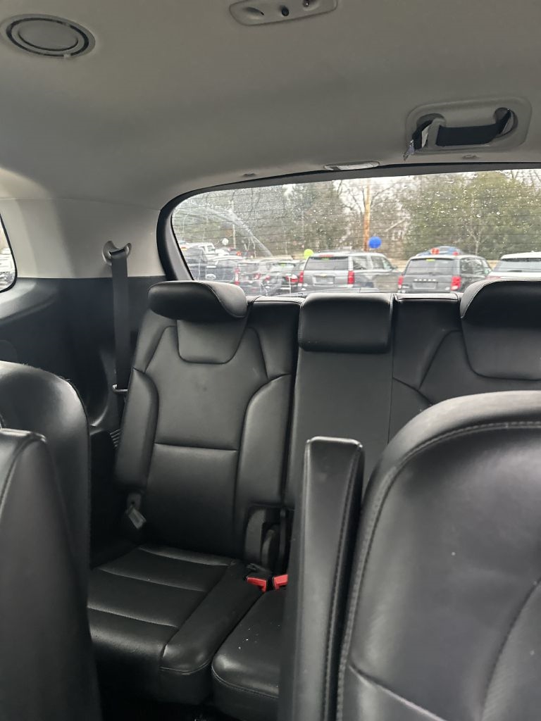 Kia Telluride S AWD 2022