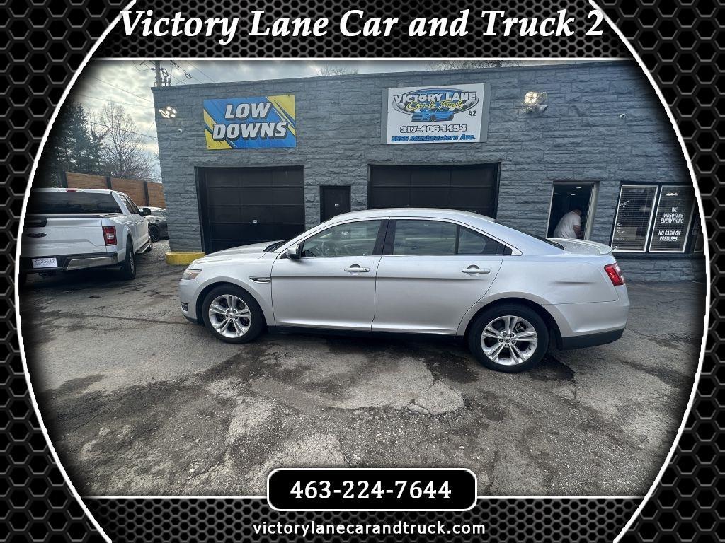 2013 Ford Taurus SEL FWD