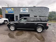 2012 Ford Flex 