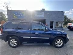 2002 GMC Envoy 