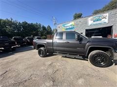 2015 GMC Sierra 2500HD 