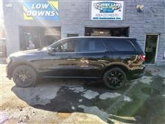 2020 Dodge Durango 