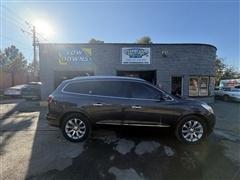 2016 Buick Enclave 