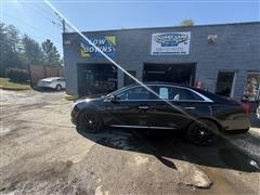 2017 Cadillac XTS 