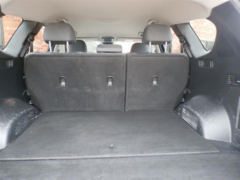 Hyundai Santa Fe SEL 2021 Hyundai Santa Fe SEL 2021