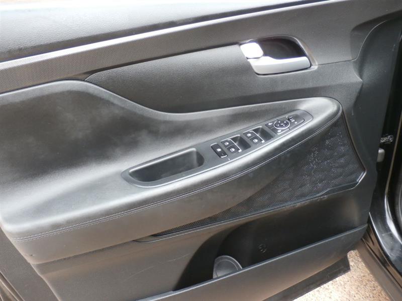 Hyundai Santa Fe SEL 2021 Hyundai Santa Fe SEL 2021