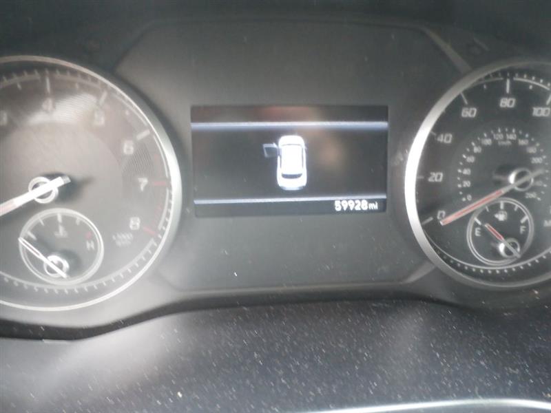 Hyundai Santa Fe SEL 2021 Hyundai Santa Fe SEL 2021