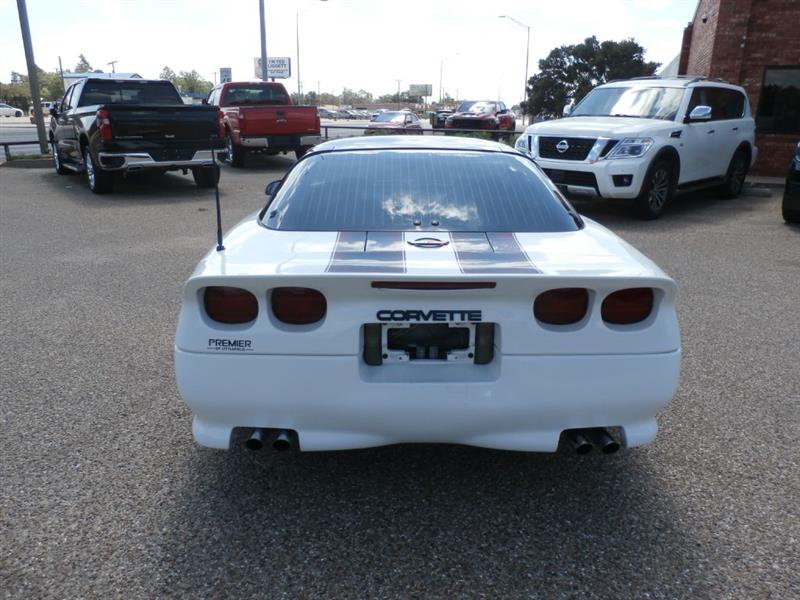 Chevrolet Corvette Hatchback 1987 Chevrolet Corvette Hatchback 1987