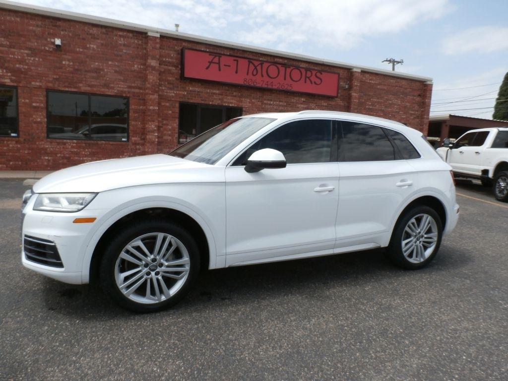 2018 Audi Q5 Premium Plus - Photo 3