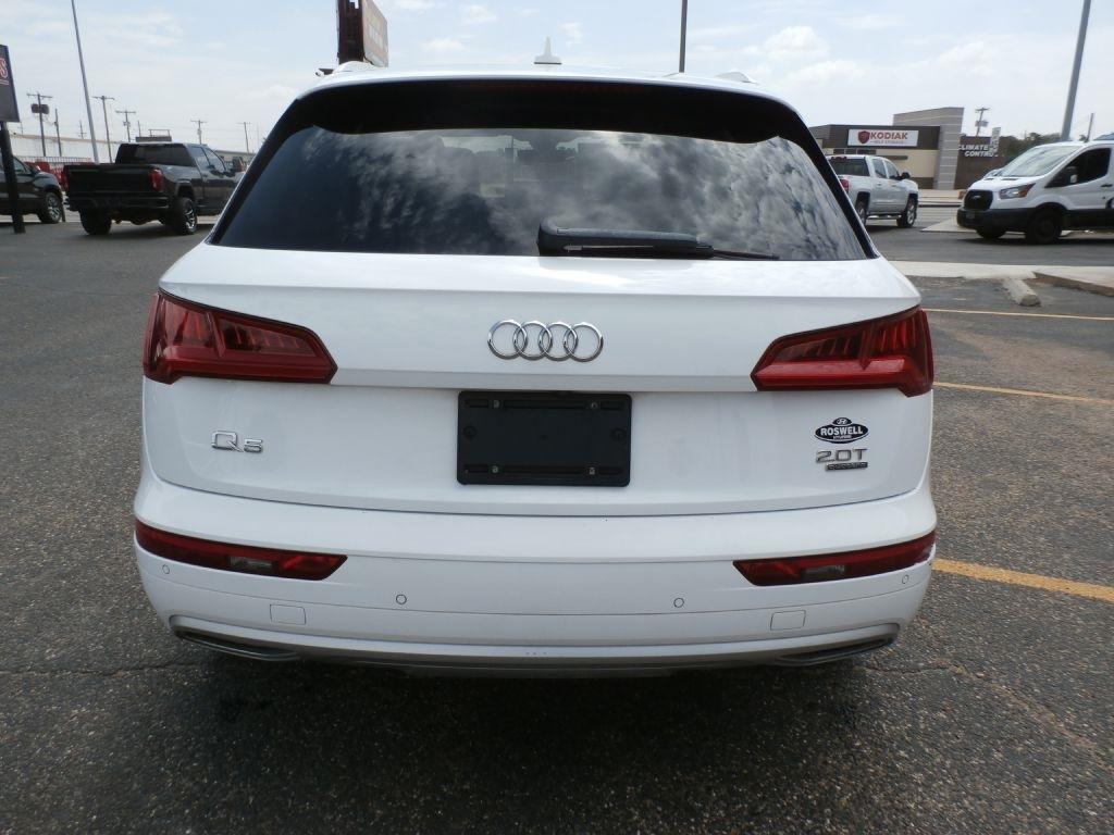2018 Audi Q5 Premium Plus - Photo 4