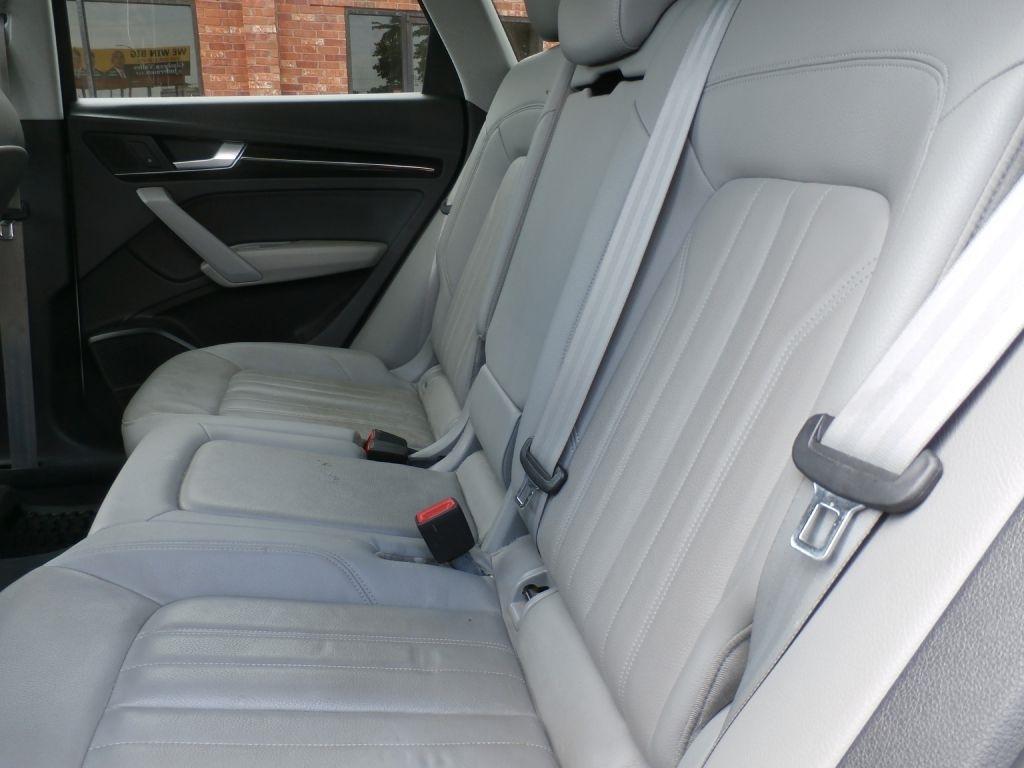 2018 Audi Q5 Premium Plus - Photo 6