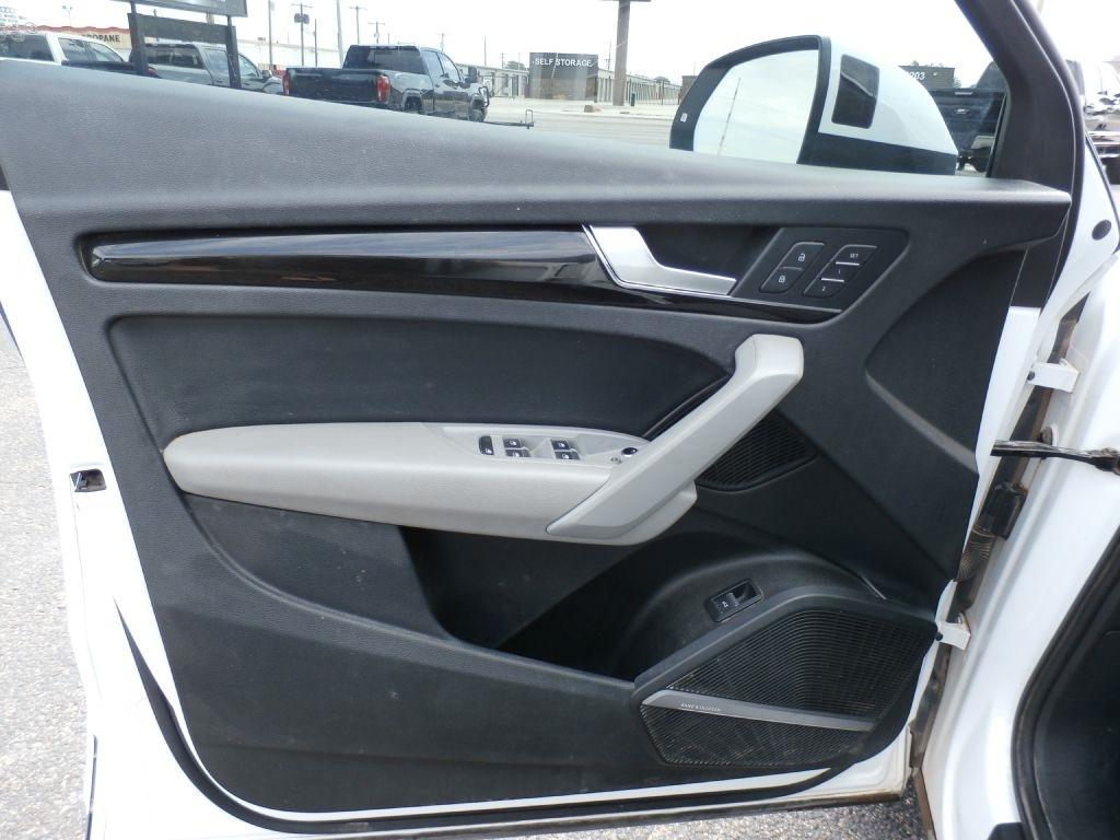 2018 Audi Q5 Premium Plus - Photo 8