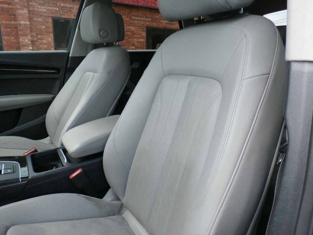 2018 Audi Q5 Premium Plus - Photo 9