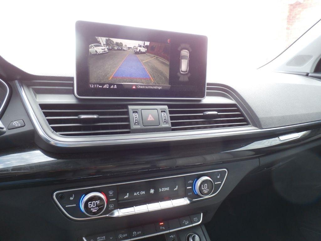 2018 Audi Q5 Premium Plus - Photo 10