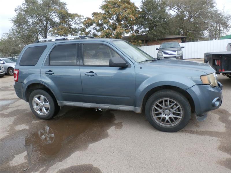 2011 Ford Escape