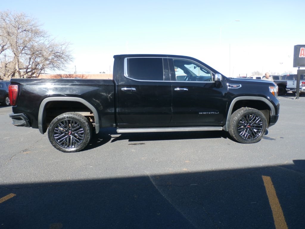 2019 GMC Sierra 1500 Denali Denali's photo