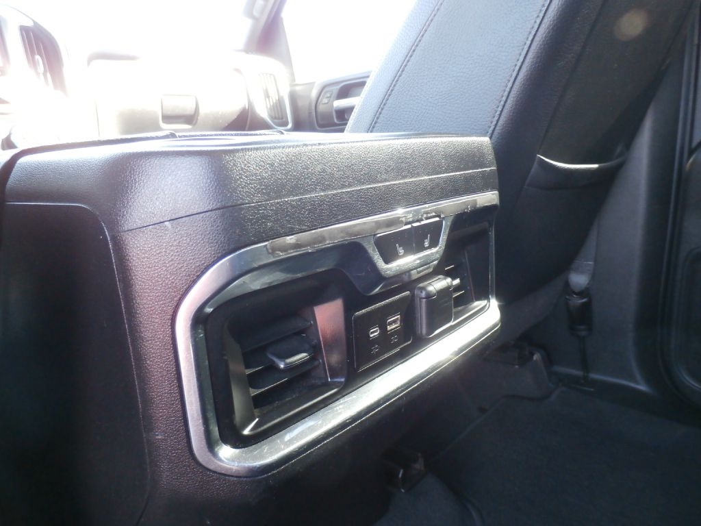 GMC Sierra 1500 Denali Crew Cab 4WD 2019