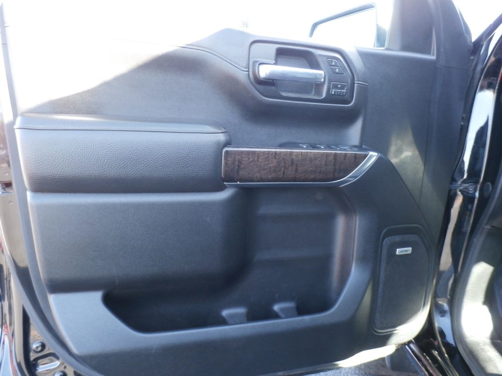 GMC Sierra 1500 Denali Crew Cab 4WD 2019