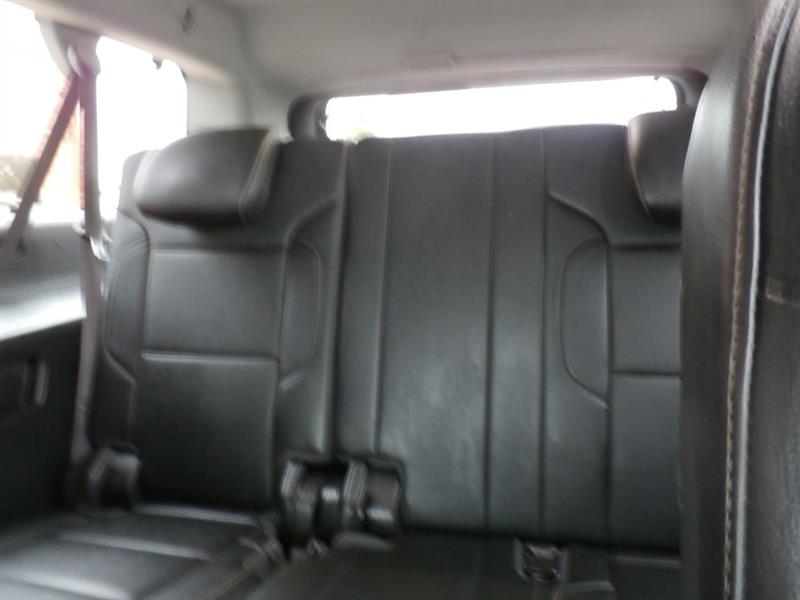 Chevrolet Suburban LT 2WD 2017 Chevrolet Suburban LT 2WD 2017