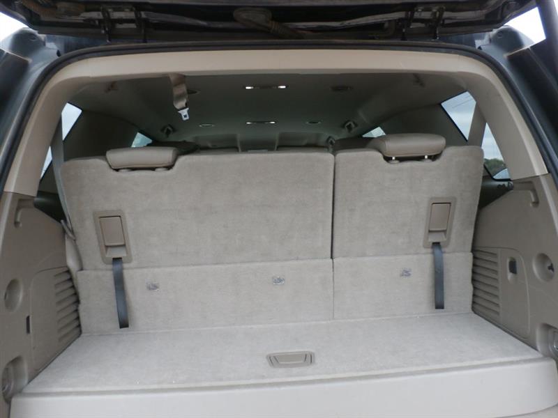 Chevrolet Tahoe LT 2WD 2015 Chevrolet Tahoe LT 2WD 2015