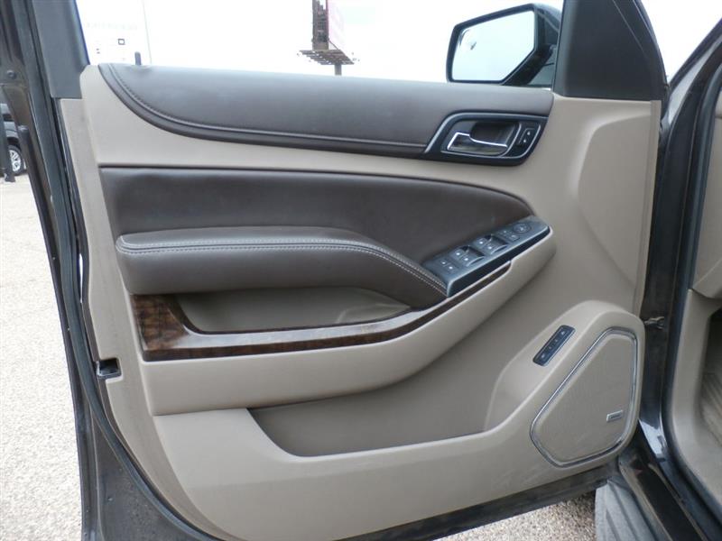 Chevrolet Tahoe LT 2WD 2015 Chevrolet Tahoe LT 2WD 2015