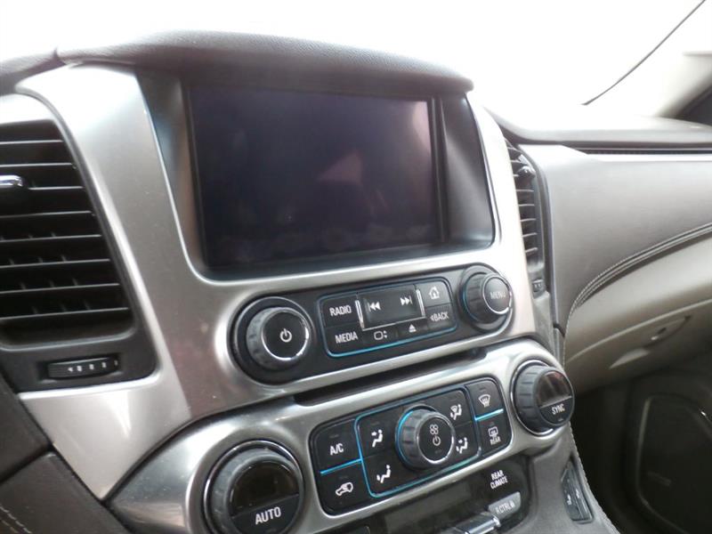 Chevrolet Tahoe LT 2WD 2015 Chevrolet Tahoe LT 2WD 2015