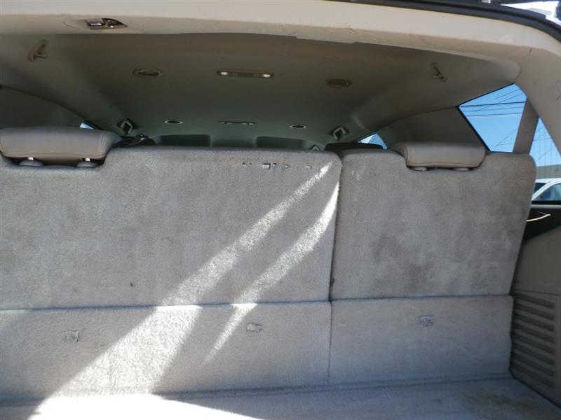 Chevrolet Tahoe LT 2WD 2015 Chevrolet Tahoe LT 2WD 2015