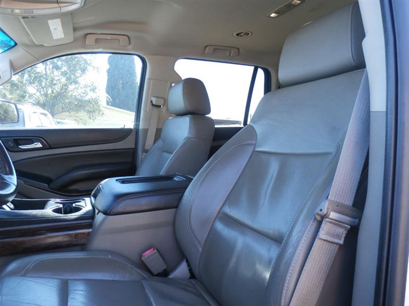 Chevrolet Tahoe LT 2WD 2015 Chevrolet Tahoe LT 2WD 2015