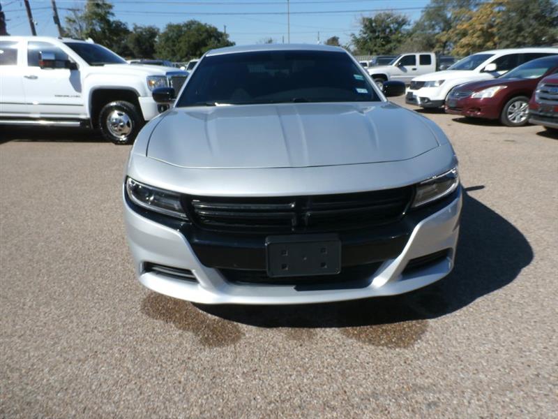 Dodge Charger SXT 2019 Dodge Charger SXT 2019