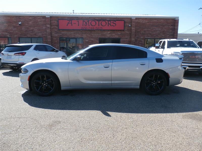 Dodge Charger SXT 2019 Dodge Charger SXT 2019