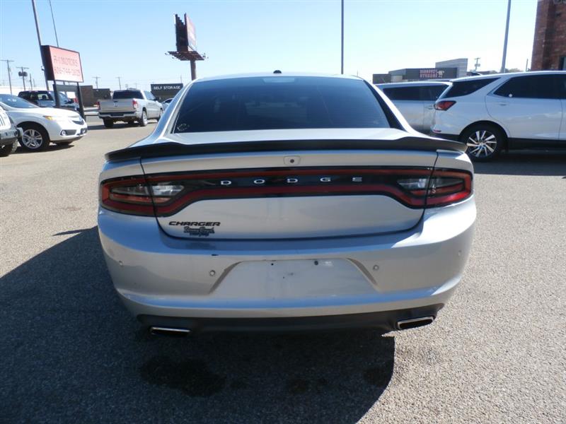 Dodge Charger SXT 2019 Dodge Charger SXT 2019