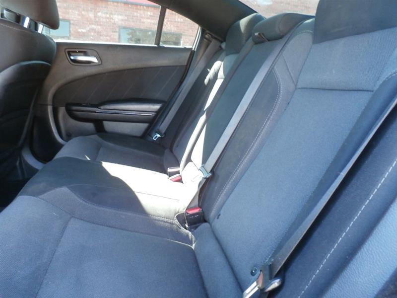 Dodge Charger SXT 2019 Dodge Charger SXT 2019