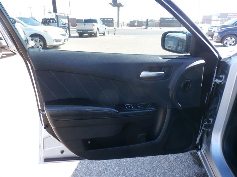 Dodge Charger SXT 2019 Dodge Charger SXT 2019