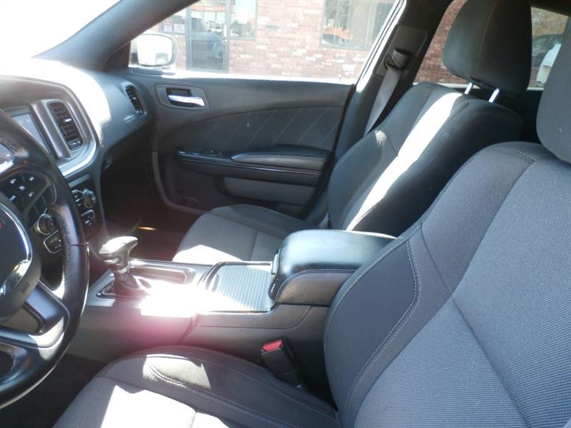 Dodge Charger SXT 2019 Dodge Charger SXT 2019