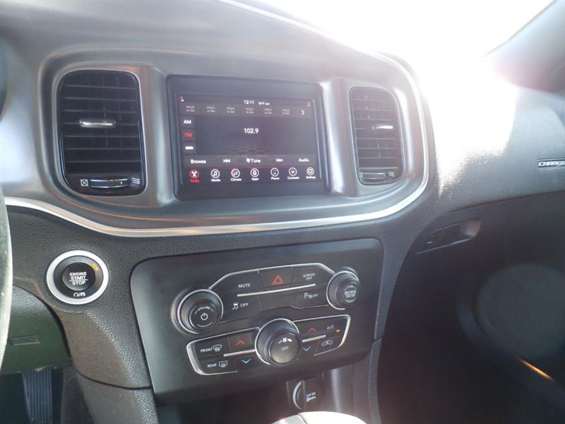 Dodge Charger SXT 2019 Dodge Charger SXT 2019