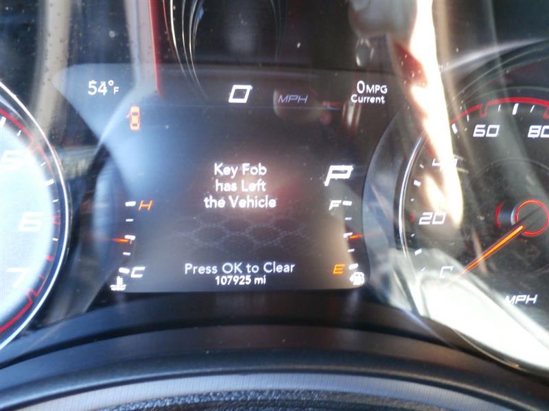 Dodge Charger SXT 2019 Dodge Charger SXT 2019