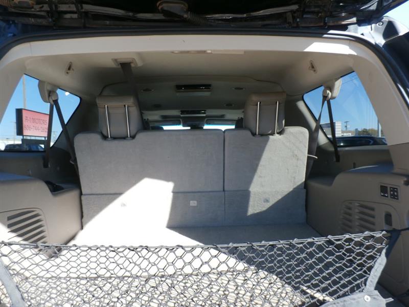 Chevrolet Suburban Premier 4WD 2017 Chevrolet Suburban Premier 4WD 2017