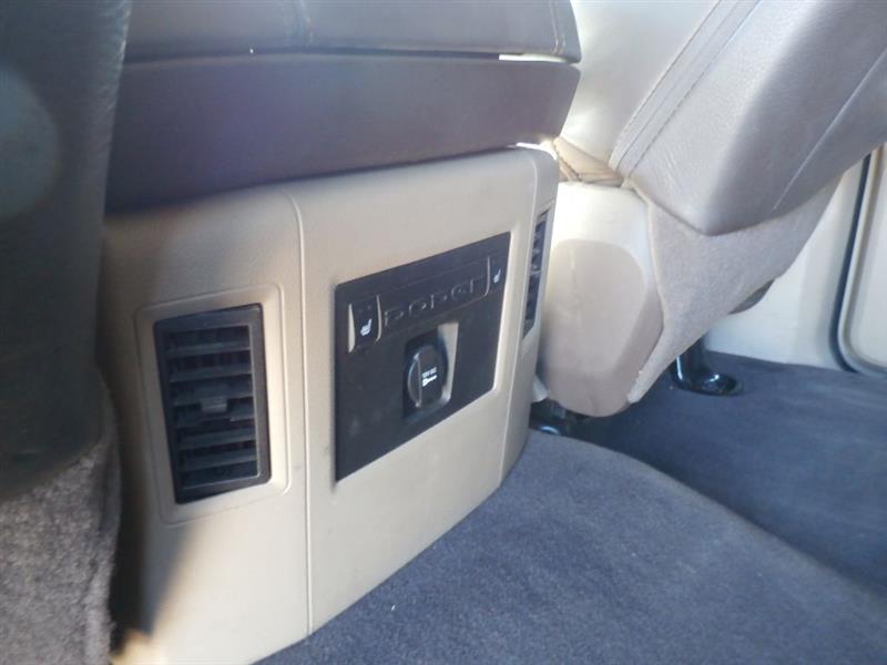 Dodge 2500 Laramie Longhorn Edition Mega Cab SWB 4WD 2012 Dodge 2500 Laramie Longhorn Edition Mega Cab SWB 4WD 2012