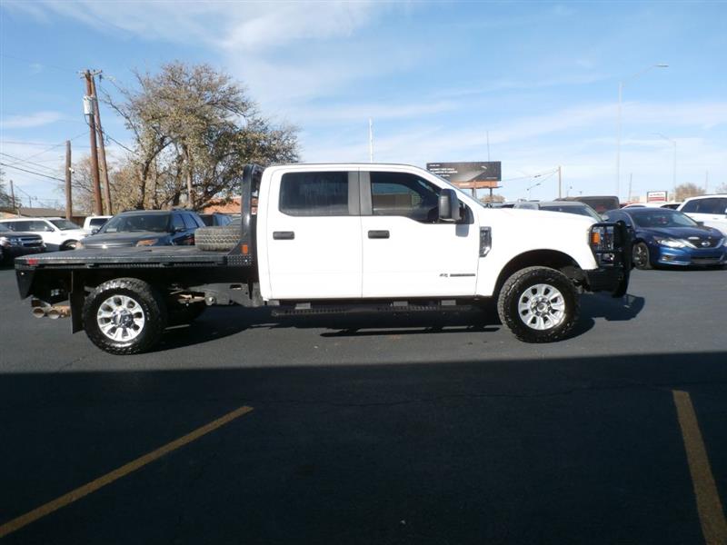 2020 Ford F-350 Super Duty XL's photo