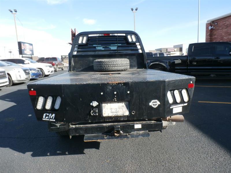 Ford F-350 SD Platinum Crew Cab Long Box 4WD 2020