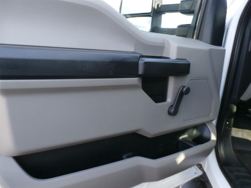 Ford F-350 SD Platinum Crew Cab Long Box 4WD 2020