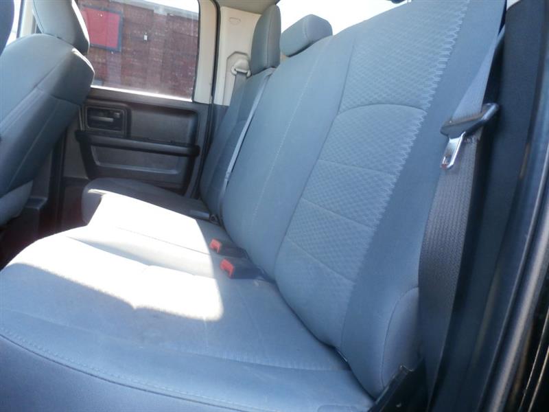 RAM 1500 Classic Tradesman Quad Cab 2WD 2019