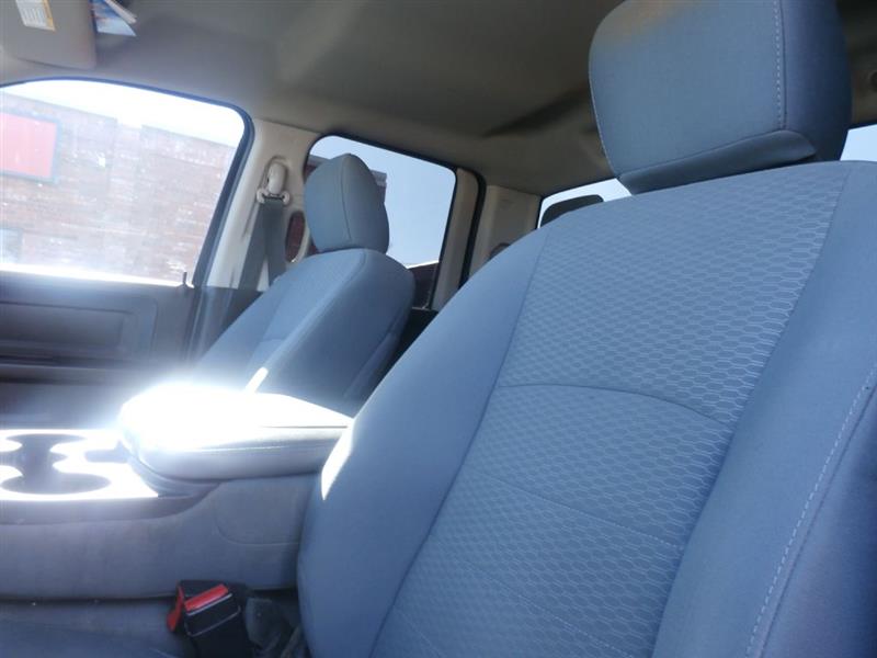 RAM 1500 Classic Tradesman Quad Cab 2WD 2019