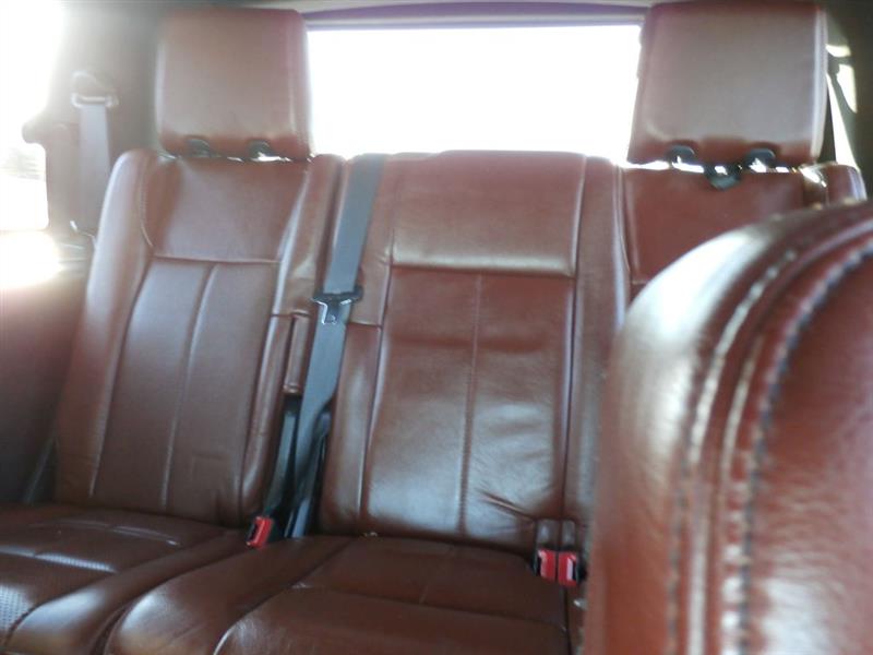 Ford Expedition King Ranch 2WD 2013