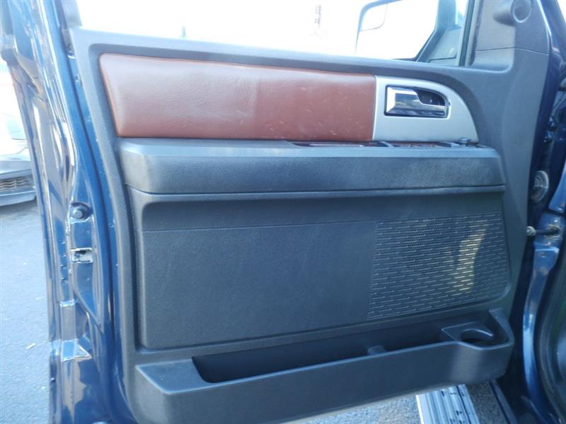 Ford Expedition King Ranch 2WD 2013