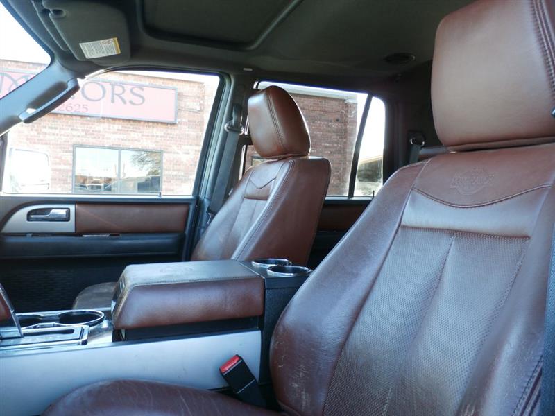 Ford Expedition King Ranch 2WD 2013