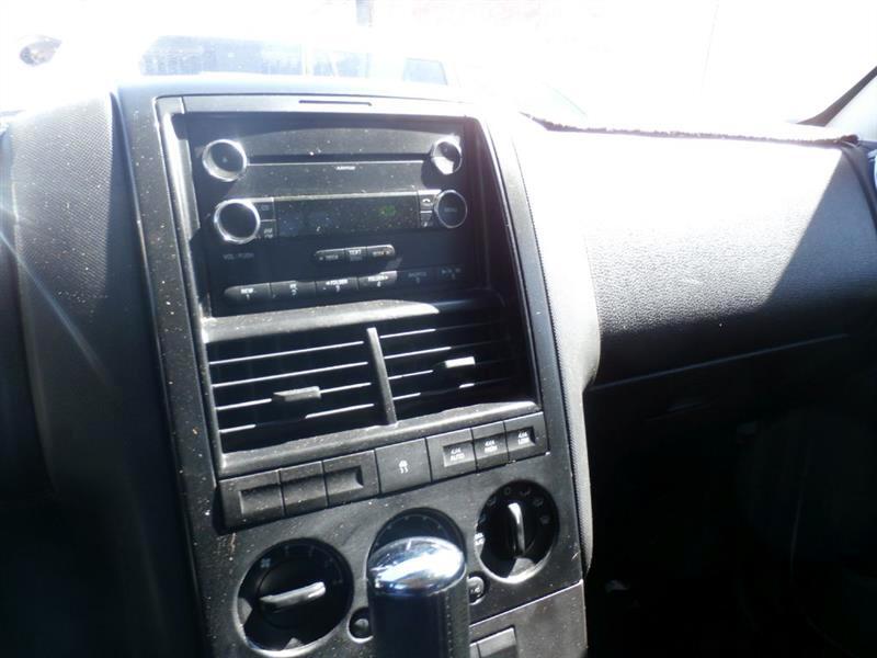 Ford Explorer Sport Trac XLT 4.0L 4WD 2010