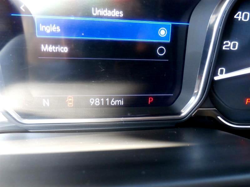 GMC Sierra 3500HD Denali Crew Cab 4WD 2021