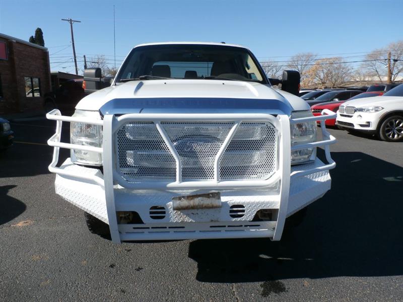 Ford F-350 SD King Ranch Crew Cab 4WD 2014